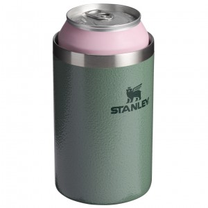 Stanley The Everyday Can Cooler Cup | 10 OZ - Stanley Create Zelene | KLD529437