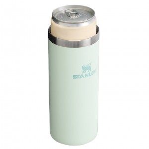 Stanley The Everyday Slim Can Cooler Cup | 10 OZ Mist | CAG165247