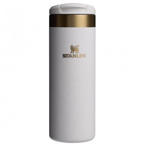 Stanley The Fall Refresh AeroLight™ Transit Bottle | 16 OZ Krém | WLC904357
