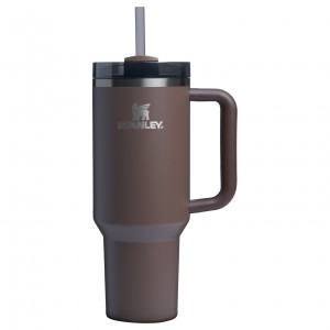 Stanley The Fall Refresh Quencher H2.O FlowState™ Tumbler I 40 OZ - Stanley Cr Espresso | PJN631758