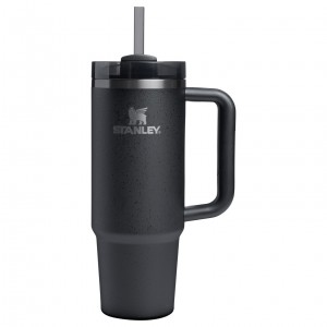 Stanley The Fall Refresh Quencher H2.O FlowState™ Tumbler I 30 OZ Shadow Moon | DWN504386