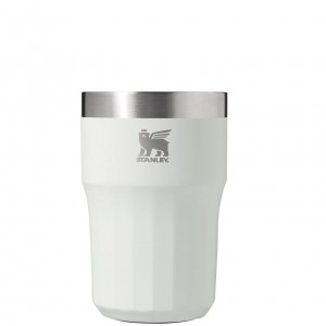 Stanley The Golden Hour Prismatic™ Beer Tumbler | 13.8 OZ Pale Stone | LBY738904