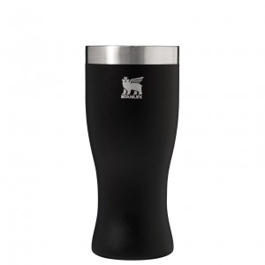 Stanley The Golden Hour Prismatic™ Pilsner Glass | 15 OZ Černé | ZEQ069457