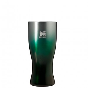 Stanley The Golden Hour Prismatic™ Pilsner Glass | 15 OZ Hoppy Haze | YCT509846