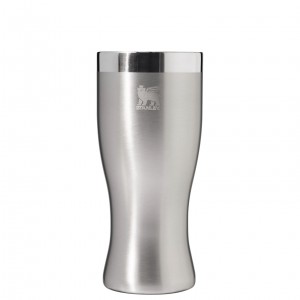 Stanley The Golden Hour Prismatic™ Pilsner Glass | 15 OZ Stainless Steel | XGZ850429