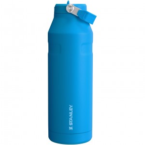 Stanley The IceFlow™ Bottle with Flip Straw Lid | 50 oz Blankyt | RPH862197