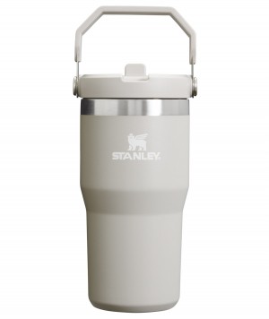 Stanley The IceFlow Flip Straw Tumbler | 20 OZ | Insulated Water Tumbler | Sta Ash | KFW051839