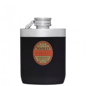 Stanley The Milestones Hip Flask | 8 OZ Černé | NCY028136