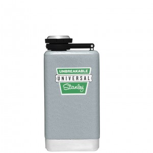 Stanley The Milestones Party Flask | 5 OZ Stříbrné | XKU547610