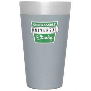 Stanley The Milestones Stacking Beer Pint | 16 OZ | Insulated Stainless Steel Stříbrné | OVM793815