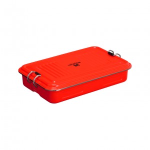 Stanley The Neon Classic Legendary Useful Box | 1.25QT Oranžové | LBU160873