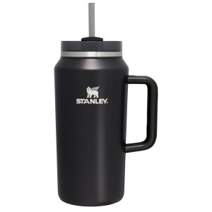 Stanley The Quencher H2.0 FlowState™ Tumbler | 64 OZ Černé | PAI457168