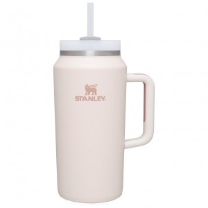 Stanley The Quencher H2.0 FlowState™ Tumbler | 64 OZ Růžové | KZV529608