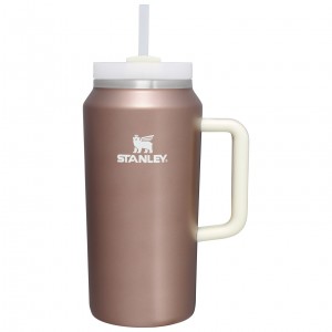 Stanley The Quencher H2.0 FlowState™ Tumbler | 64 OZ Růžové | UPE986134