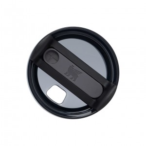 Stanley The Quencher H2.O FlowState™ Tumbler Lid | 14 OZ Černé | TZK981354