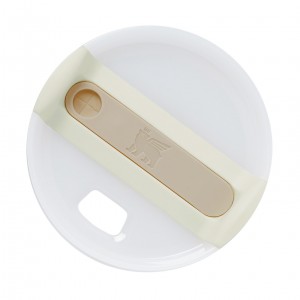 Stanley The Quencher H2.O FlowState™ Tumbler Lid | 40 OZ Bílé | VWD538649