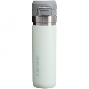 Stanley The Quick Flip Go Water Bottle | 24 OZ Mist | PSI967214