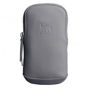 Stanley The Stanley Cross Bottle Essentials Case Midi Stone | VBU854619