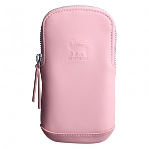 Stanley The Stanley Cross Bottle Essentials Case Midi Růžové | UHN897145