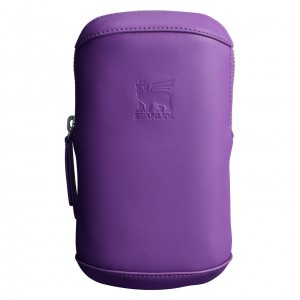 Stanley The Stanley Cross Bottle Essentials Case Max Lilac | OVG943015