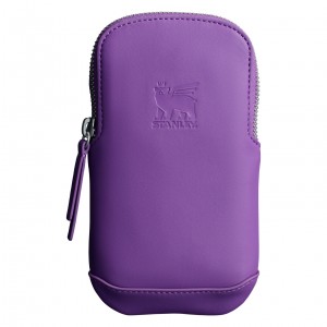 Stanley The Stanley Cross Bottle Essentials Case Midi Lilac | NYX781046