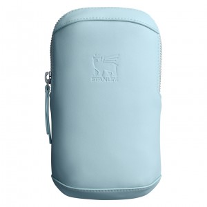 Stanley The Stanley Cross Bottle Essentials Case Max Seafoam | YZM619284