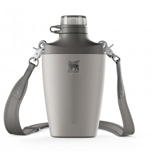 Stanley The Stanley Cross Bottle | 23 OZ Ash | VUN379648