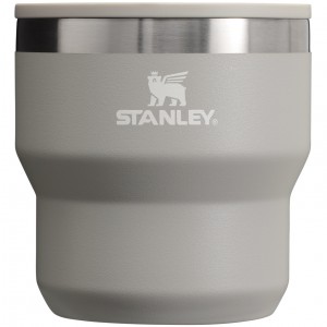 Stanley The Stay-Hot Stacking Cup | 10 OZ Ash | SKM190327